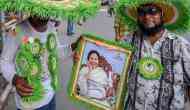 Mamata launches her 'Mission 42' with massive Martyrs' Day rally in Kolkata