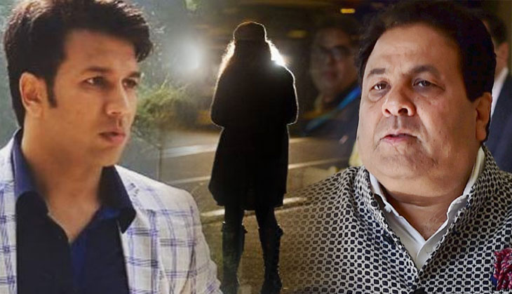 Sex-For-Selection Sting: Here's the shocking information revealed about Rajiv Shukla's aide scandal