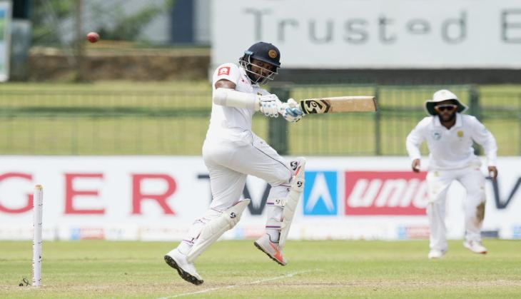 Srilanka Vs South Africa: Twitterati trolled Srilankan's poor show at Colombo, twitter flooded with funny comments