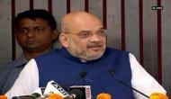 Modi only leader who can give befitting reply to Pakistan: Shah