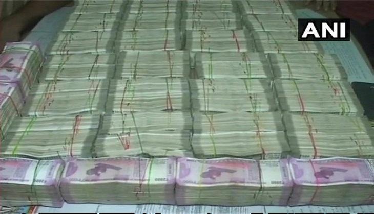 CASH