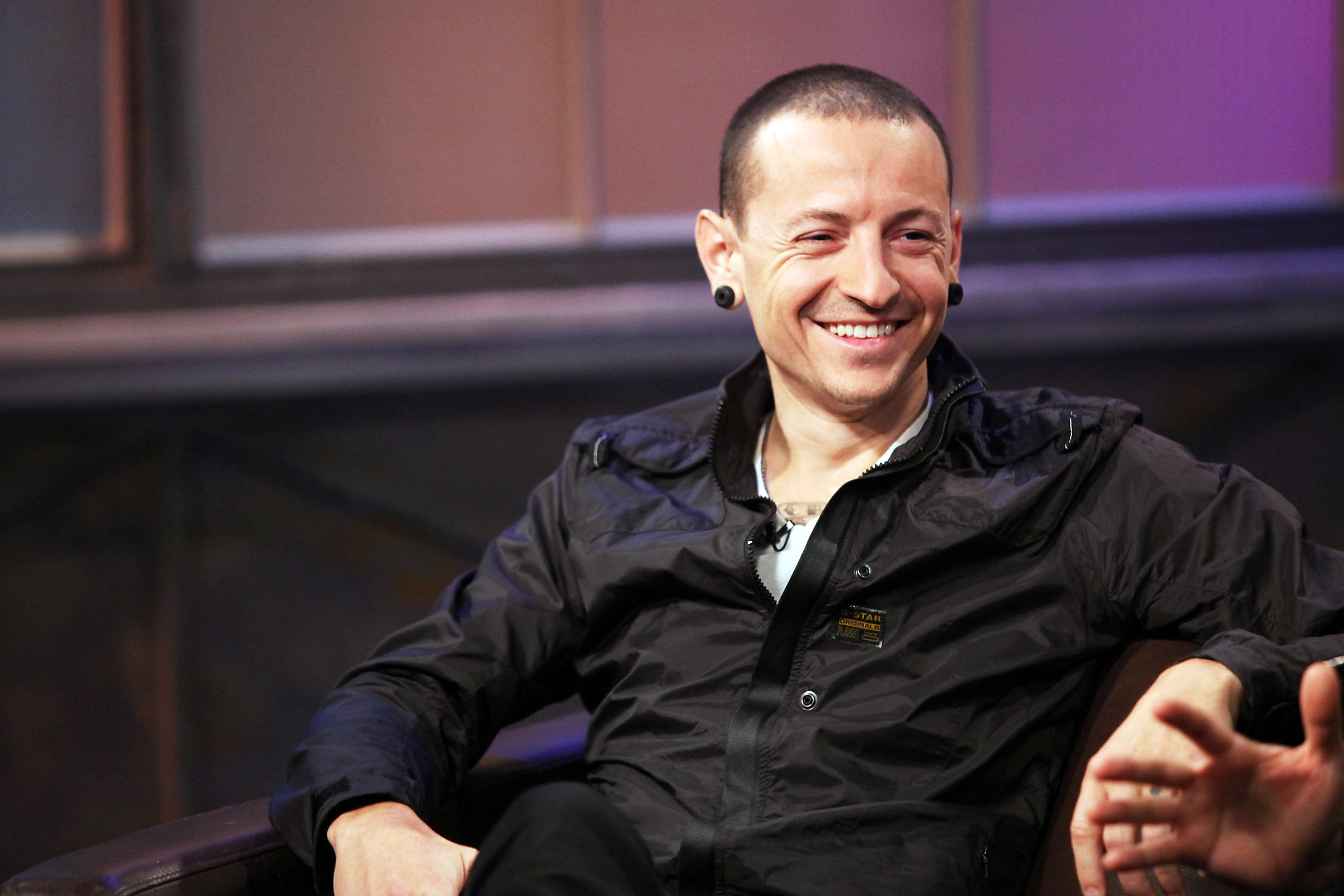 Tribute! American band Linkin Park remembers Chester Bennington on his death anniversary; bassist Dave Farrell shares open letter 