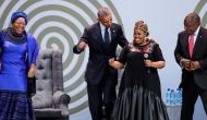 Viral Video: Barack Obama dances in Kenya with his 96-year-old grandmother