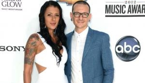 Linkin Park and Chester Bennington's wife pay tribute to the late singer on his first death anniversary 
