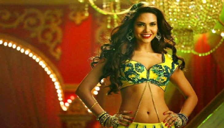 Get ready to watch Esha Gupta’s dance moves in this tv reality show; know the show name