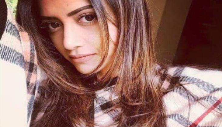Tamil actress Mamta Mohandas