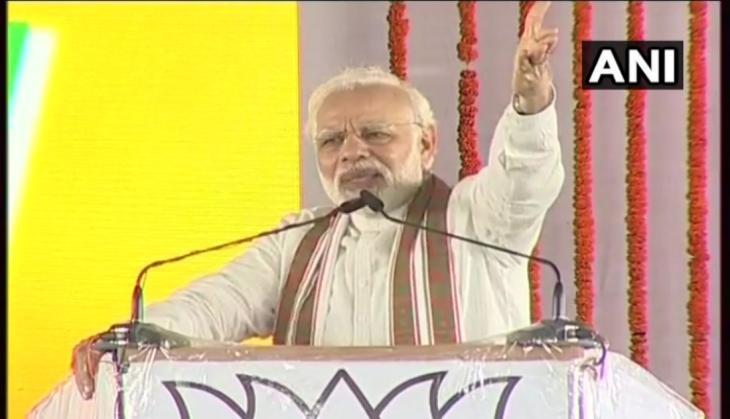 modi