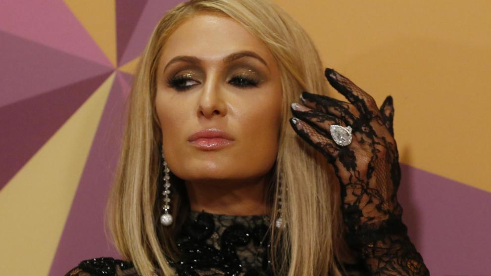 'I've Always Been Obsessed with Skincare,' Paris Hilton claims that she never had plastic surgery