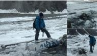 After span of 50 years, 1968 Indian Air Force plane crash victim's body found in HP's glacier