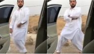 Viral Video: Pakistani man’s dance for #InMyFeelings challenge has taken the internet by storm