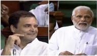 Rahul Gandhi takes jibe at PM Modi through imitation, says, 'Vanakam Puducherry'