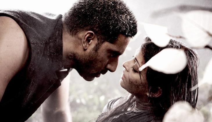 After 8 years of Raavan, Abhishek Bachchan and Aishwarya Rai to collaborate once again for Anurag Kashyap's Gulab Jamun