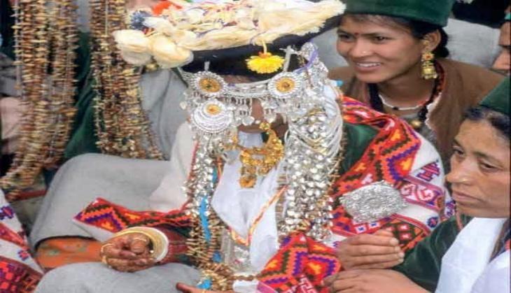 Amazing Marriage