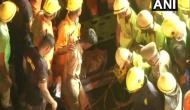 Chennai: 1 killed, 17 injured after building collapses