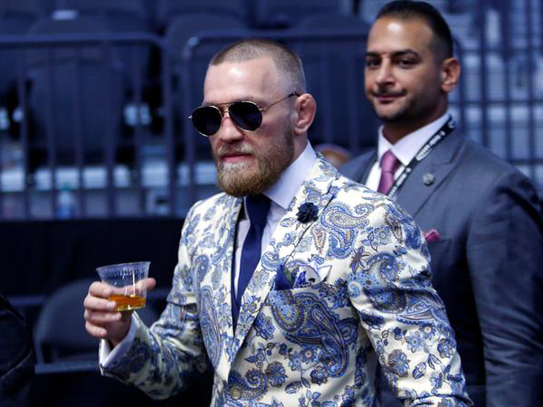 Conor Mc Gregor nearing plea deal, may avoid jail