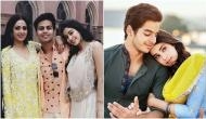 Janhvi Kapoor's ex-boyfriend saw 'Dhadak' and what he did after watching the film shows his all love for the actress