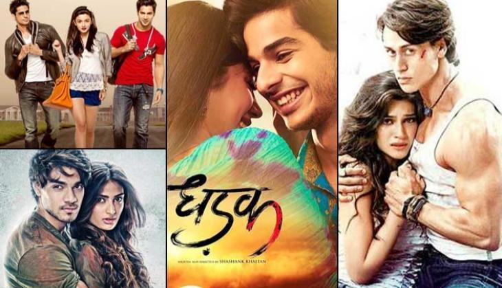 Dhadak Heropanti