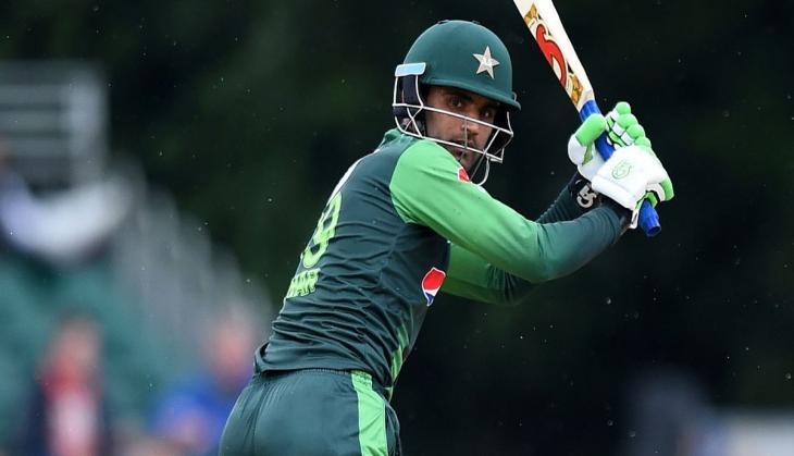 Fakhar Zaman