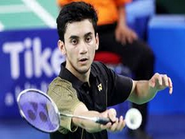 Shuttler Lakshaya Sen clinches Asia Junior C'ship title