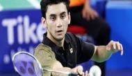 Shuttler Lakshaya Sen clinches Asia Junior C'ship title