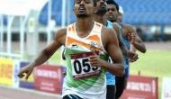 Indian sprinter Muhammad Anas sets new national record