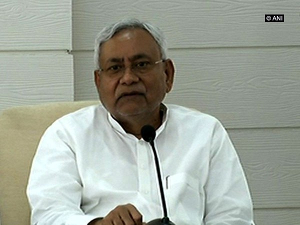 Bihar: Man hurls shoe on Chief Minister Nitish Kumar for this shocking reason and later got arrested; video goes viral