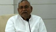 Patna: Bihar CM Nitish Kumar assures action after road caves in