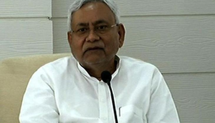 nitish kumar