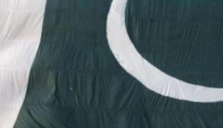 pakistan