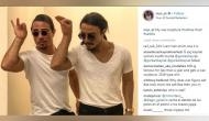 Salt Bae gets his own wax statue