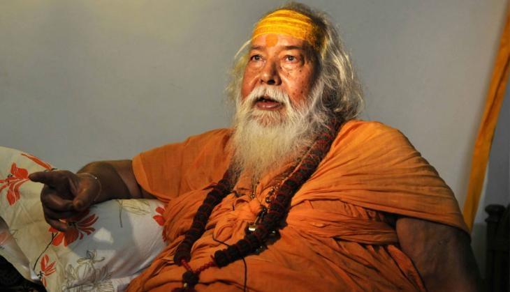 Shankaracharya swaroopanand saraswati