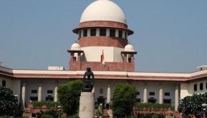 Justices Indira Banerjee, KM Joseph and Vineet Saran sworn in as Supreme Court judges