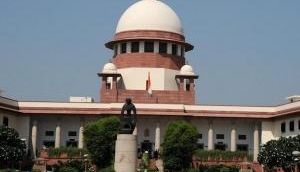 Supreme Court to hear plea seeking omission of Article 35 A