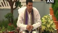 Myanmar based drug peddlers threaten to kill Tripura CM Biplab Kumar Deb
