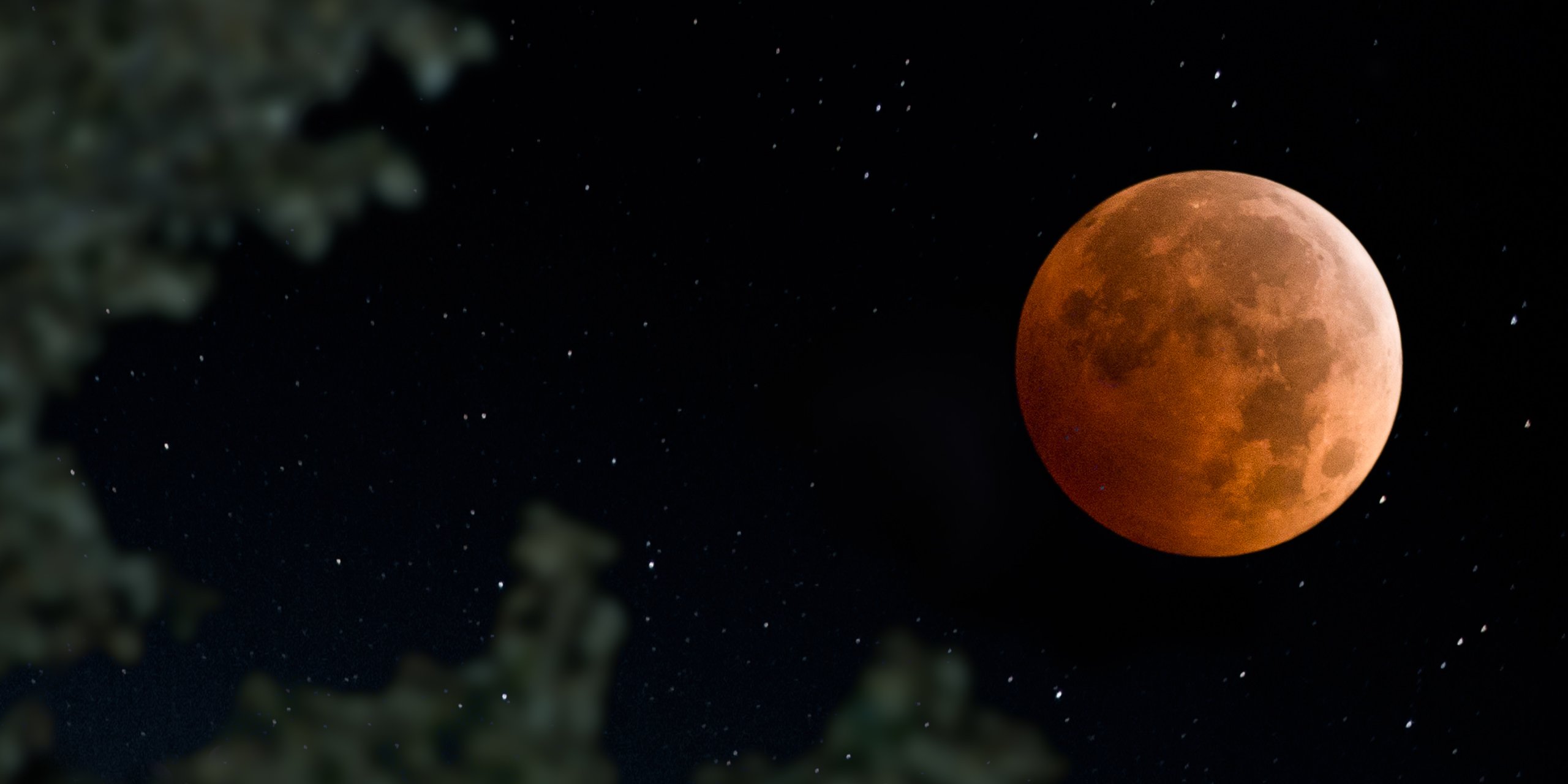 Saudi Arabia to witness longest total lunar eclipse of the 21st century on Friday