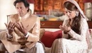 Imran Khan says marrying Reham Khan was 'biggest mistake of my life'