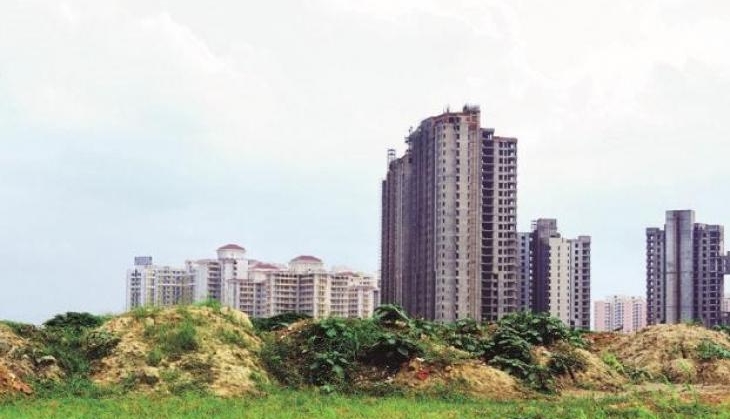 real estate