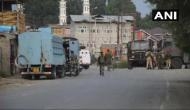 Article 370: JK administration  releases three politicians from detention