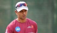 Conflict of Interest: Rahul Dravid asked to depose before BCCI's ethics officer for second time
