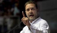 'Why is China allowed to justify murder of 20 unarmed jawans in our territory?' asks Rahul Gandhi