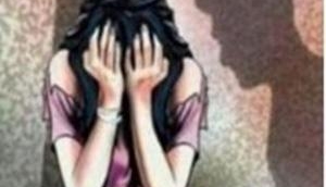 Man arrested for raping minor daughter in Maharashtra