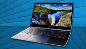 Asus ZenBook Flip S (UX370) review: A good thin and light convertible that comes up short on battery life