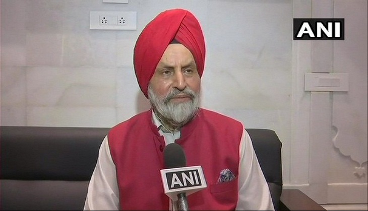 Indian-American businessman condemns detention of Sikhs in US