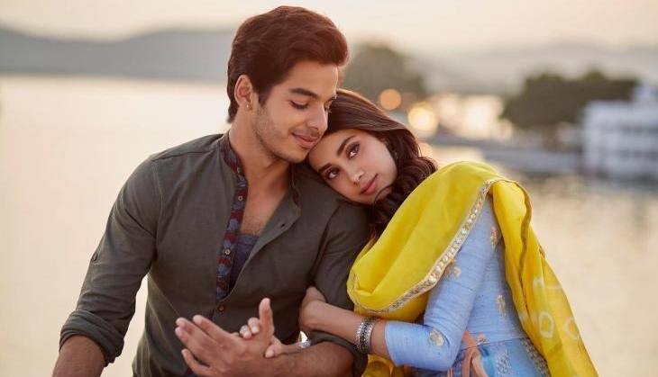 Dhadak Collection
