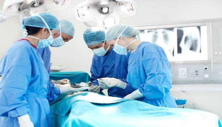 Operation Theater