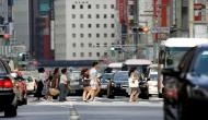 44 killed in Japan heat waves