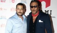 Bharat: After Aamir Khan, Jackie Shroff to play Salman Khan's father in Ali Abbas Zafar's film