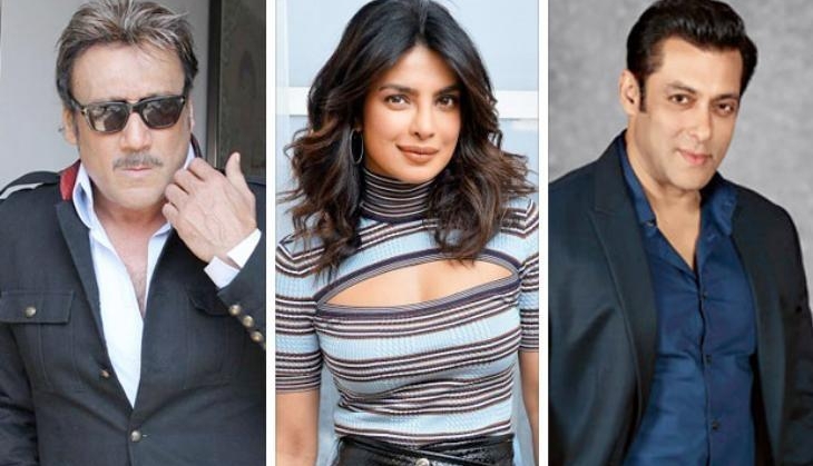 Jackie Shroff Salman Khan Bharat Priyanka Chopra
