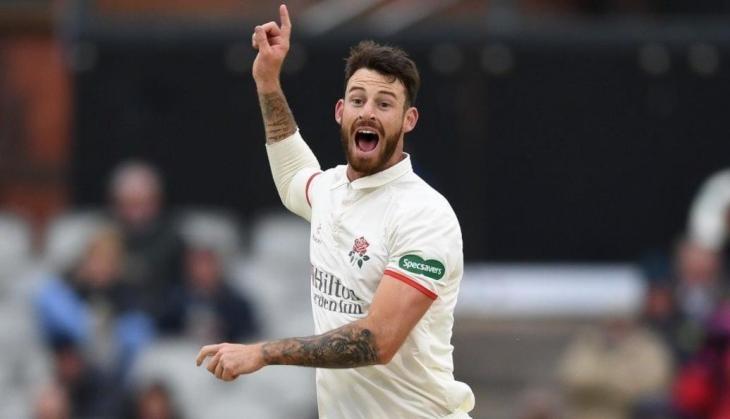 Jordan Clark Hat-trick