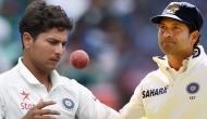 India Vs England: Sachin Tendulkar hails Kuldeep performance, give this formula to shine in England Tests